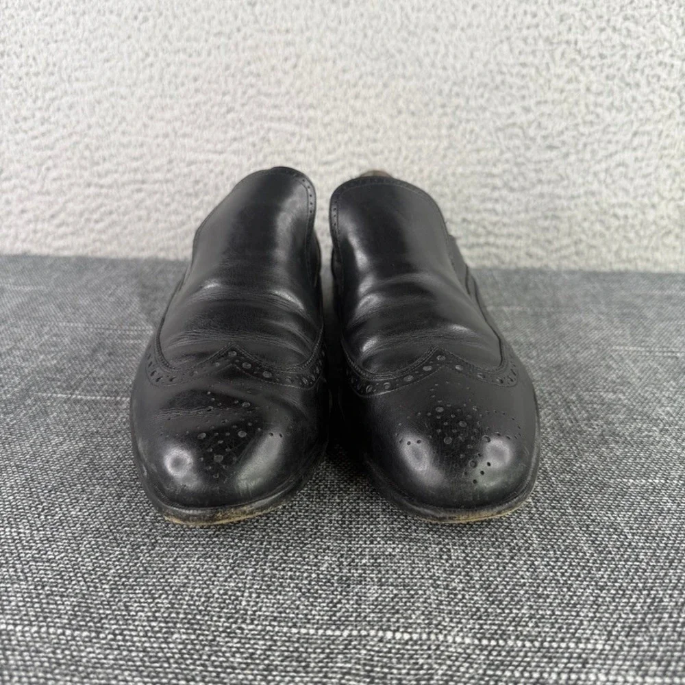 Bally brand model